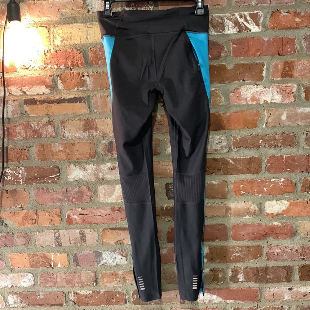 NWT Under Armour Compression Tights - Picture 2 of 8